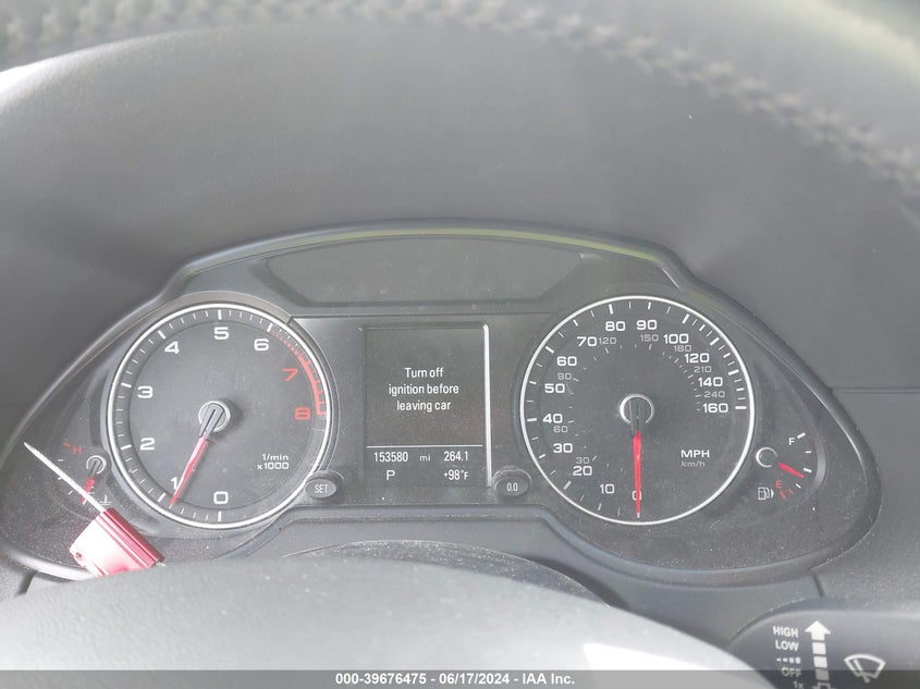 VIN WA1L2AFP0HA033596 2017 AUDI Q5 2.0T PREMIUM