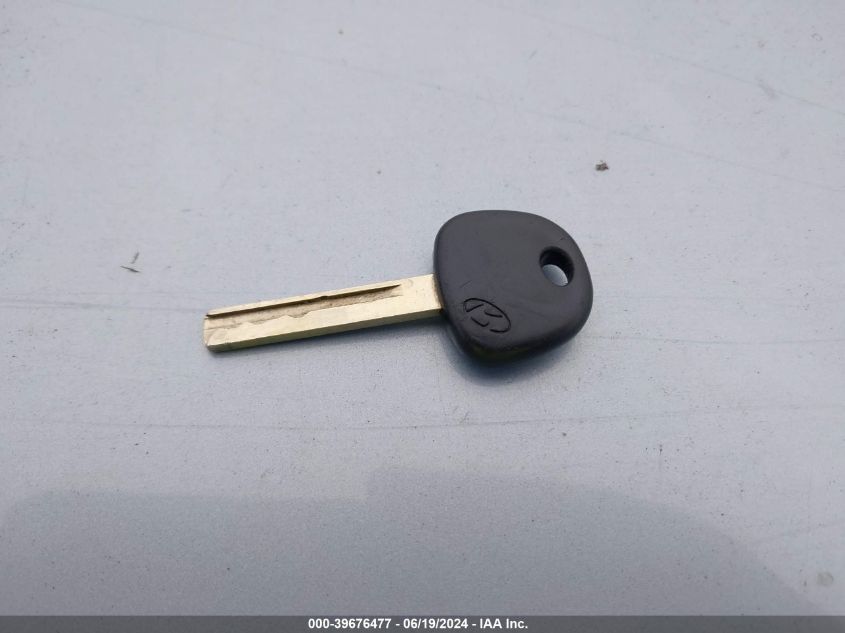 2013 Hyundai Accent Gls VIN: KMHCT4AE9DU522688 Lot: 39676477