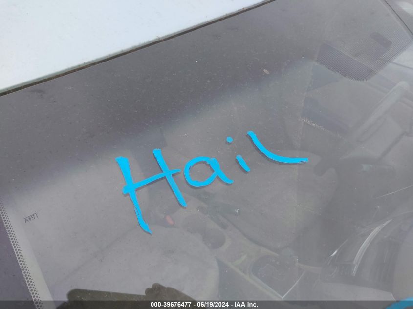 2013 Hyundai Accent Gls VIN: KMHCT4AE9DU522688 Lot: 39676477