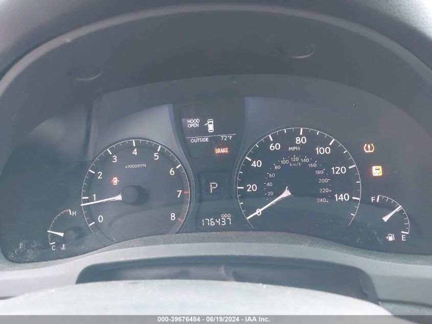 2010 Lexus Rx 350 350 VIN: 2T2BK1BA2AC052053 Lot: 39676484