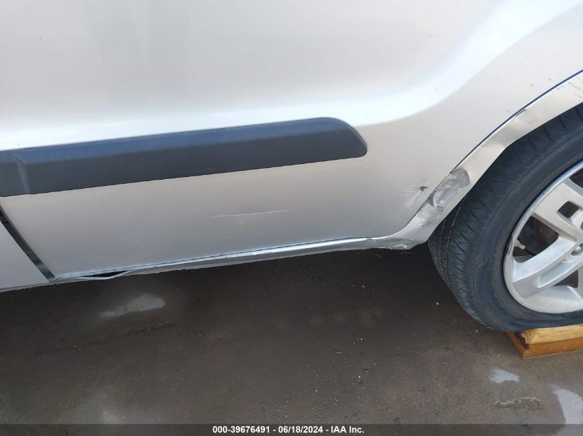 2010 Kia Soul + VIN: KNDJT2A27A7149487 Lot: 39676491