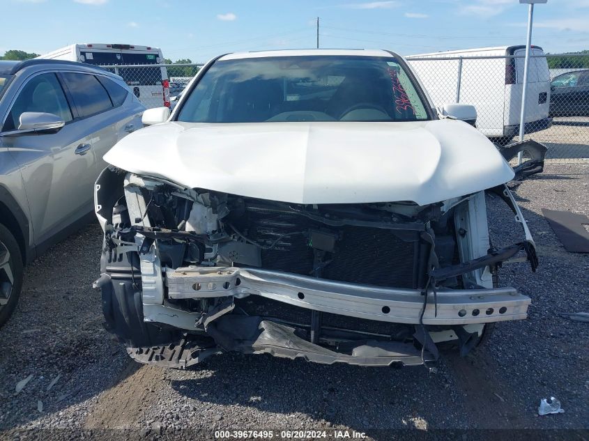 2017 Acura Mdx Technology VIN: 5FRYD3H53HB012762 Lot: 39676495