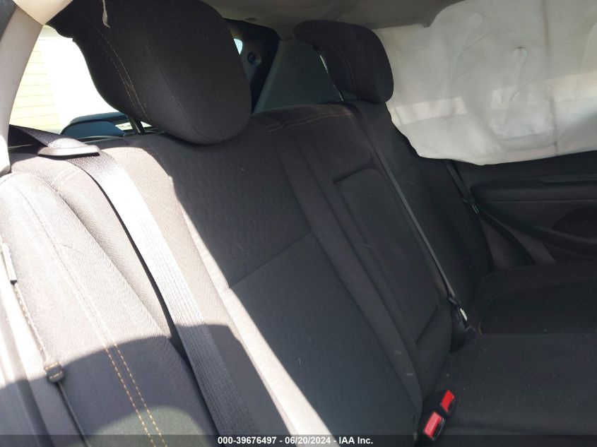 2017 Chevrolet Trax Ls VIN: 3GNCJNSB1HL262038 Lot: 39676497