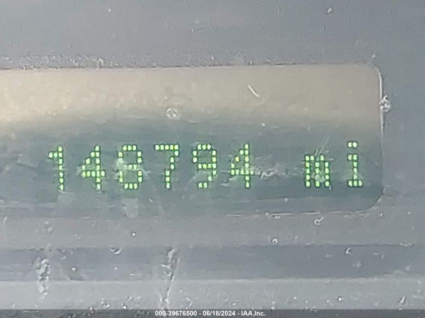 2008 Ford Edge Sel VIN: 2FMDK48C18BA32205 Lot: 39676500