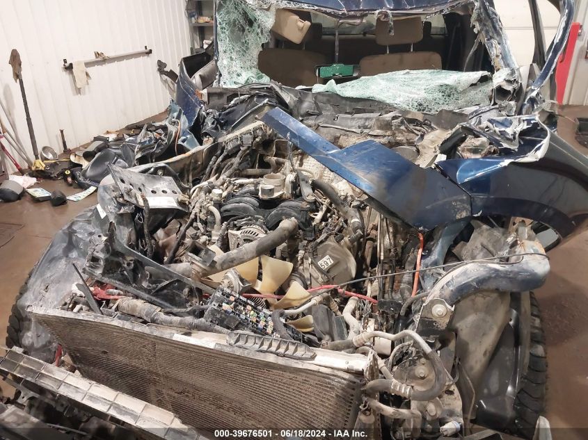 2009 Ford F-150 Fx4/King Ranch/Lariat/Platinum/Xl/Xlt VIN: 1FTPW14V09KC69108 Lot: 39676501