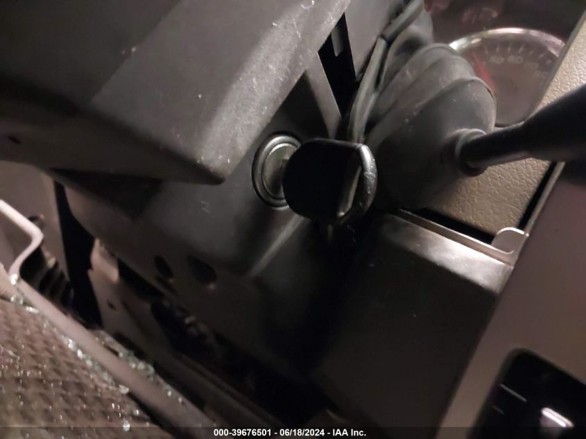 2009 Ford F-150 Fx4/King Ranch/Lariat/Platinum/Xl/Xlt VIN: 1FTPW14V09KC69108 Lot: 39676501