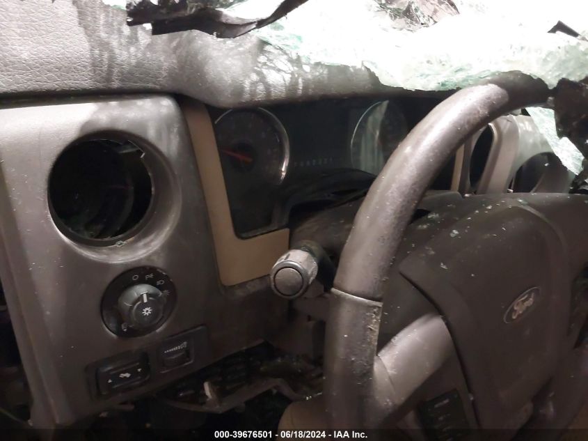 2009 Ford F-150 Fx4/King Ranch/Lariat/Platinum/Xl/Xlt VIN: 1FTPW14V09KC69108 Lot: 39676501