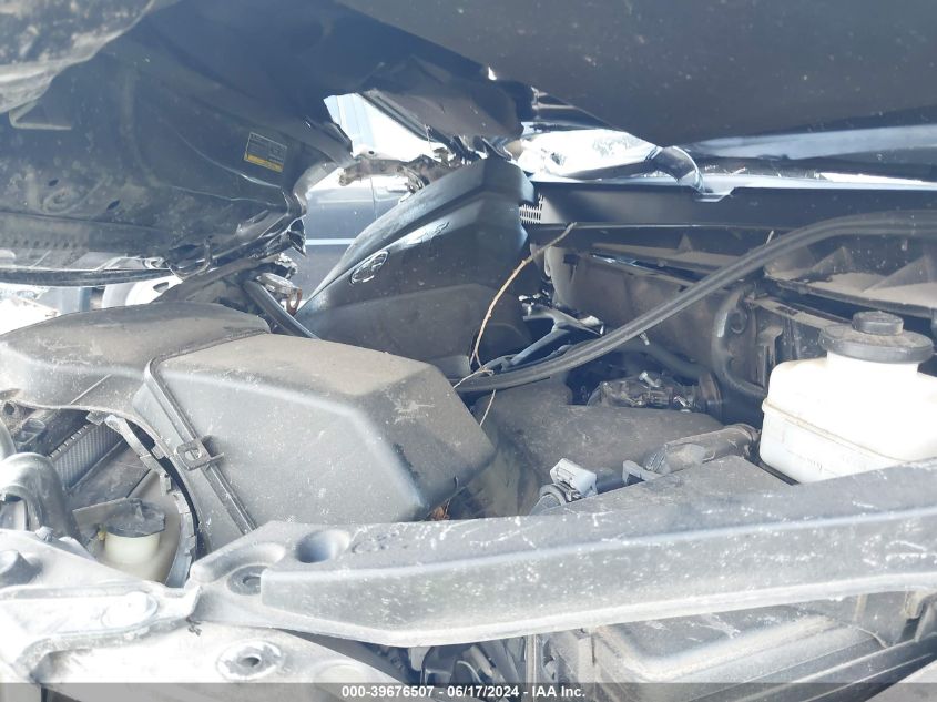 2018 Toyota Highlander Se VIN: 5TDJZRFH3JS847945 Lot: 39676507