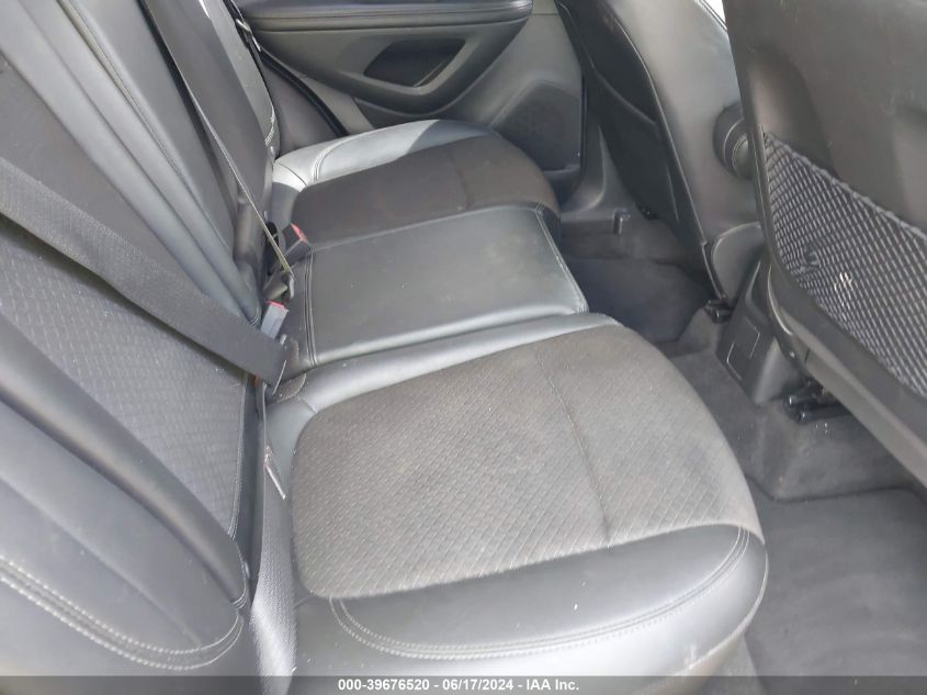 2019 Buick Encore Fwd Preferred VIN: KL4CJASB8KB877075 Lot: 39676520