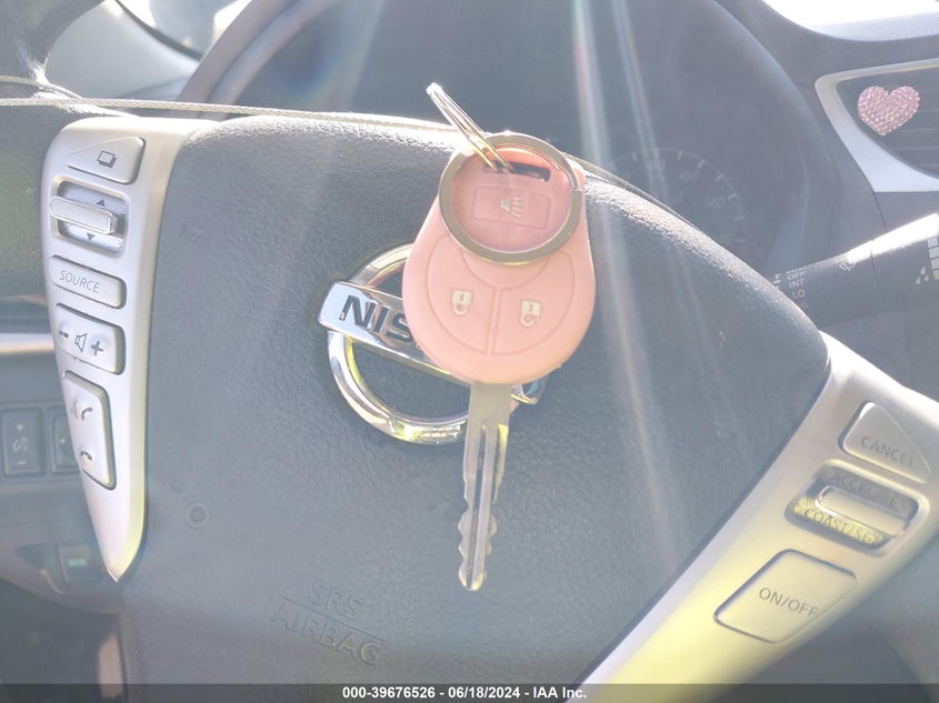 2017 Nissan Sentra S VIN: 3N1AB7AP9HY328606 Lot: 39676526