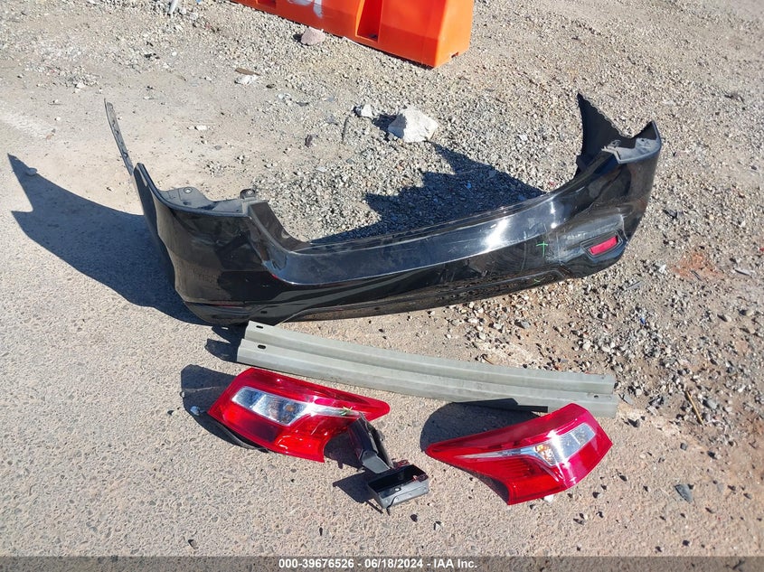 2017 Nissan Sentra S VIN: 3N1AB7AP9HY328606 Lot: 39676526