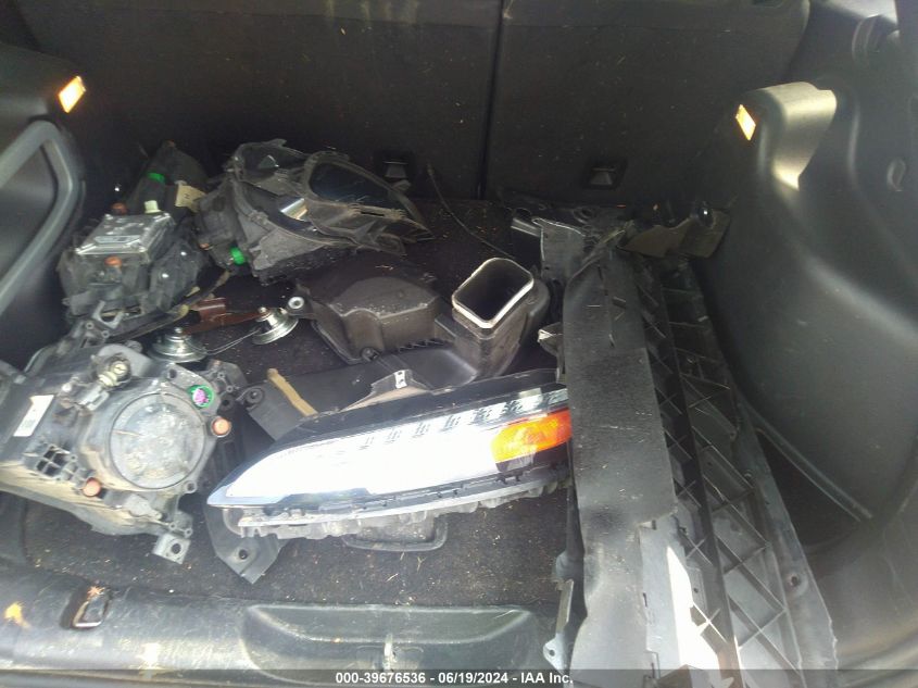 2016 Jeep Cherokee Latitude VIN: 1C4PJLCB4GW159864 Lot: 39676536