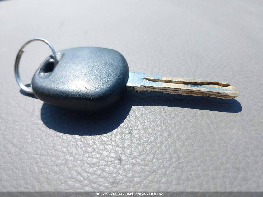 2005 Lexus Es 330 VIN: JTHBA30G255139897 Lot: 39676539