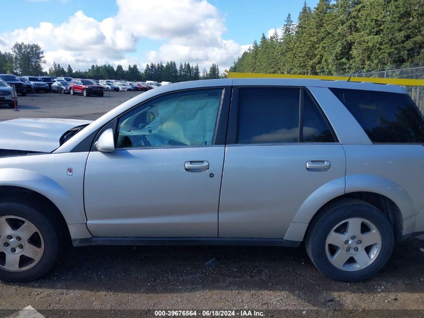 2006 Saturn Vue V6 VIN: 5GZCZ53486S810177 Lot: 39676564