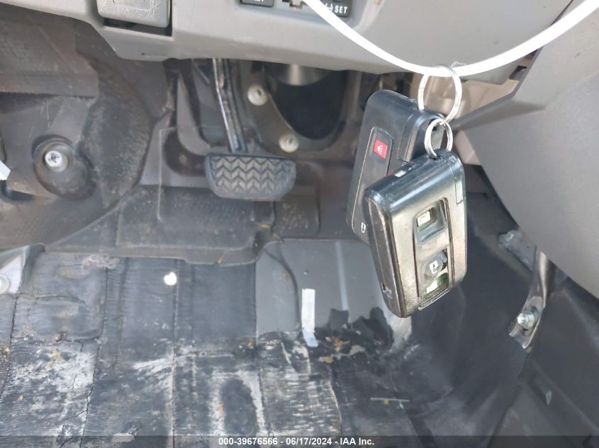 2007 Toyota Prius VIN: JTDKB20U673257240 Lot: 39676566