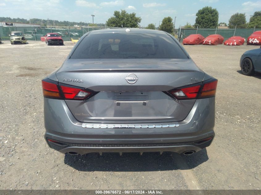 1N4BL4EV0PN309319 2023 NISSAN ALTIMA - Image 16