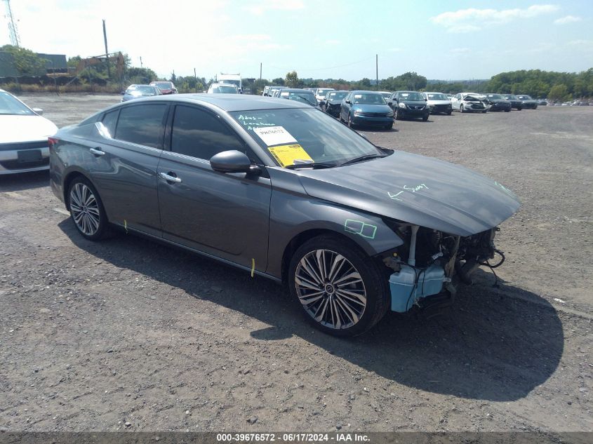 1N4BL4EV0PN309319 2023 NISSAN ALTIMA - Image 1