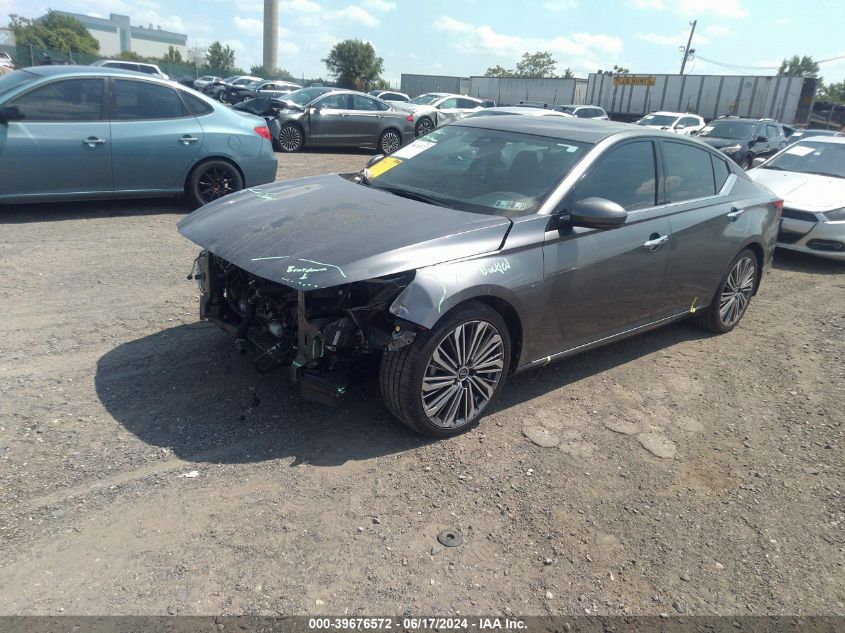 1N4BL4EV0PN309319 2023 NISSAN ALTIMA - Image 2