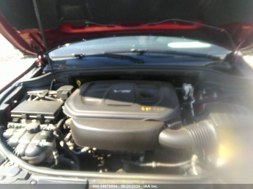 2016 Jeep Grand Cherokee Laredo VIN: 1C4RJFAG2GC393852 Lot: 39676584