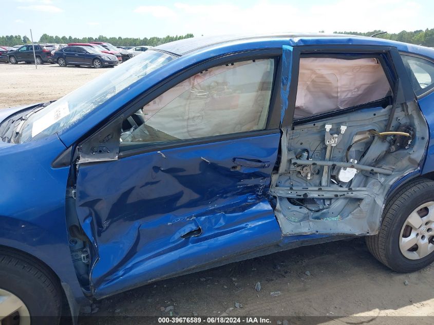 2008 Nissan Rogue S VIN: JN8AS58VX8W111325 Lot: 39676589