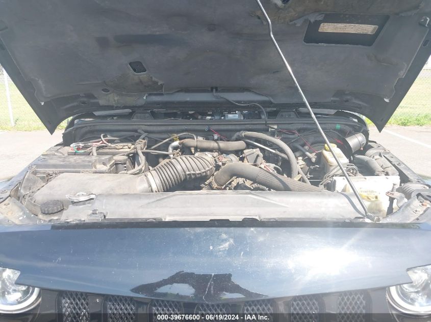 2009 Jeep Wrangler Unlimited Sahara VIN: 1J8GA59109L766089 Lot: 39676600