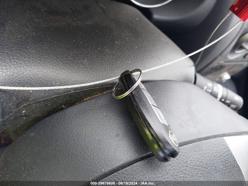 2011 Nissan Rogue Sv VIN: JN8AS5MV3BW272127 Lot: 39676608