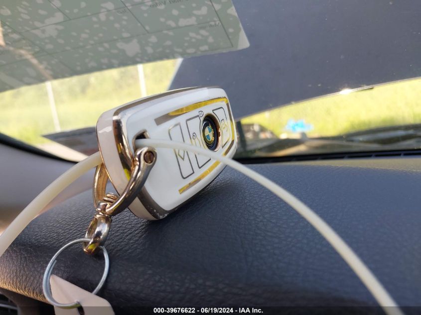 2014 BMW 528I VIN: WBA5A5C57ED501679 Lot: 39676622