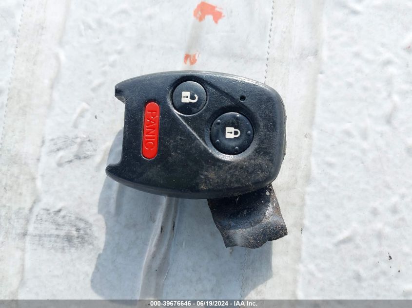 2008 Honda Civic Sdn Lx VIN: 2HGFA16588H521945 Lot: 39676646