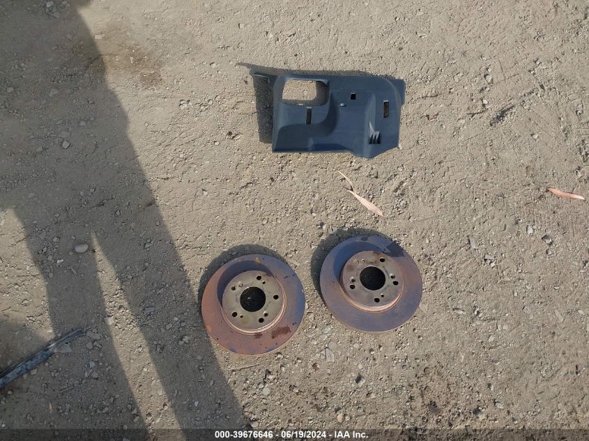 2008 Honda Civic Sdn Lx VIN: 2HGFA16588H521945 Lot: 39676646