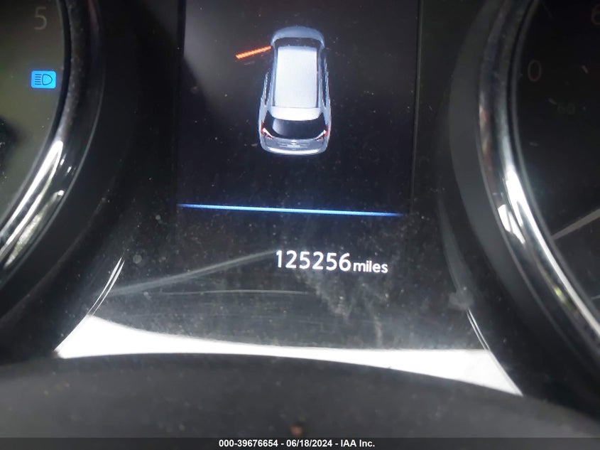 2018 Nissan Rogue Sv VIN: 5N1AT2MV9JC838021 Lot: 39676654