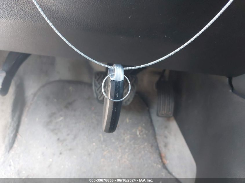 2010 Nissan Rogue Sl VIN: JN8AS5MT2AW012993 Lot: 39676656