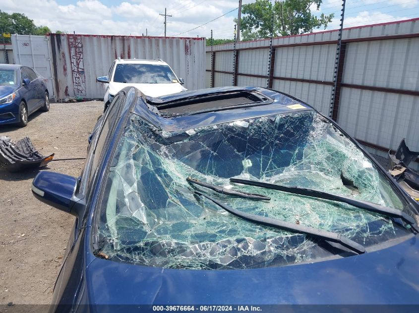 2011 Nissan Altima 2.5 S VIN: 1N4AL2AP7BN403424 Lot: 39676664