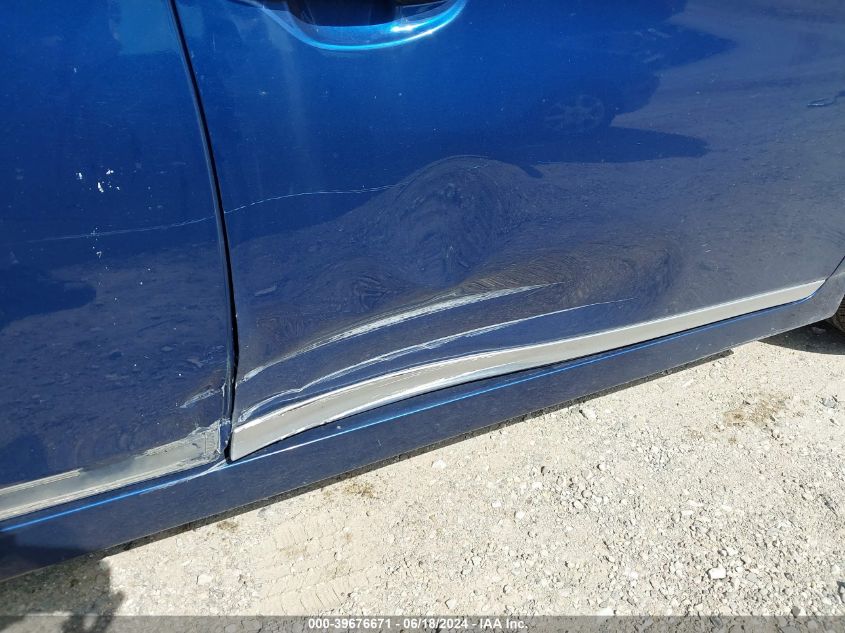 2010 Toyota Prius Ii VIN: JTDKN3DU5A0200821 Lot: 39676671