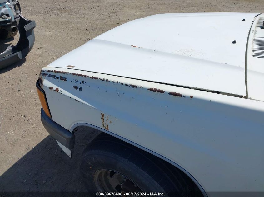 1987 Toyota Pickup 1/2 Ton Rn50 VIN: JT4RN50R7H0250366 Lot: 39676698