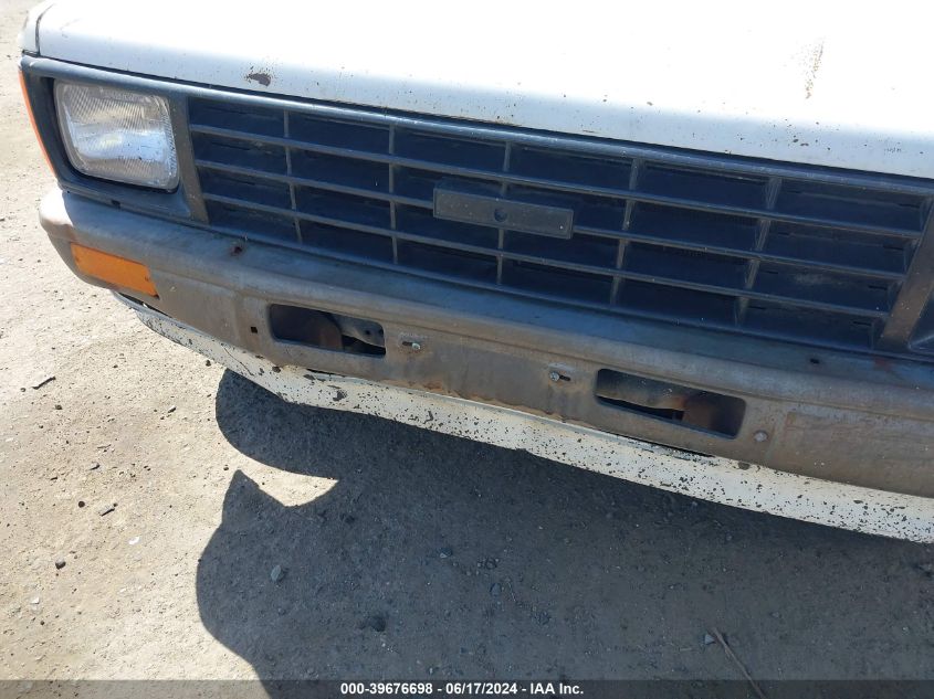 1987 Toyota Pickup 1/2 Ton Rn50 VIN: JT4RN50R7H0250366 Lot: 39676698