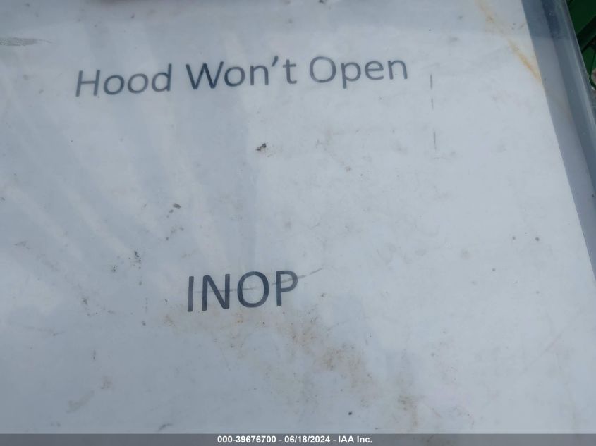 2005 Ford Five Hundred Sel VIN: 1FAHP27175G106376 Lot: 39676700