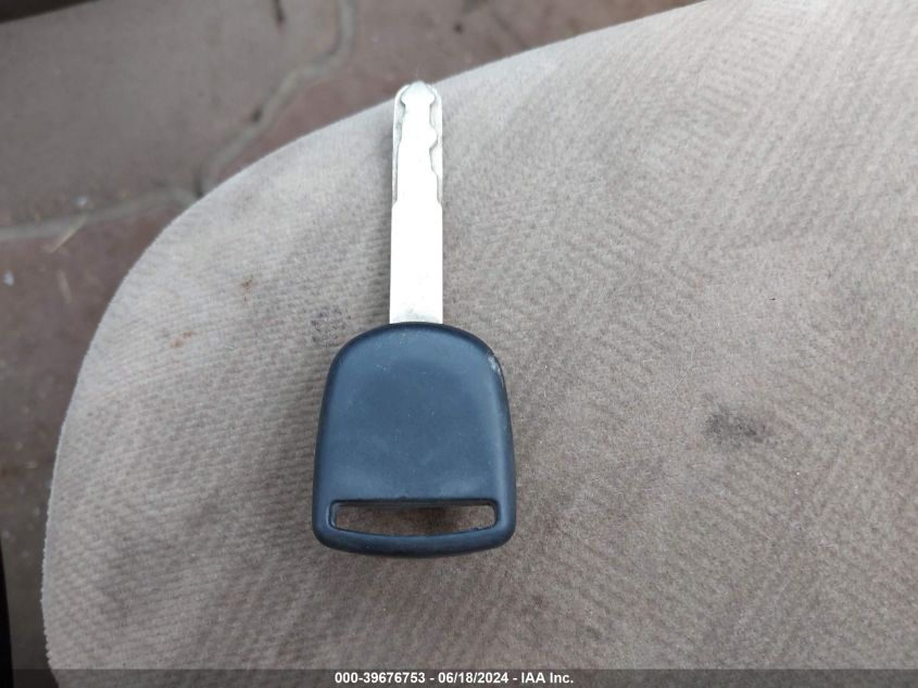 2004 Honda Cr-V Ex VIN: JHLRD78894C042396 Lot: 39676753