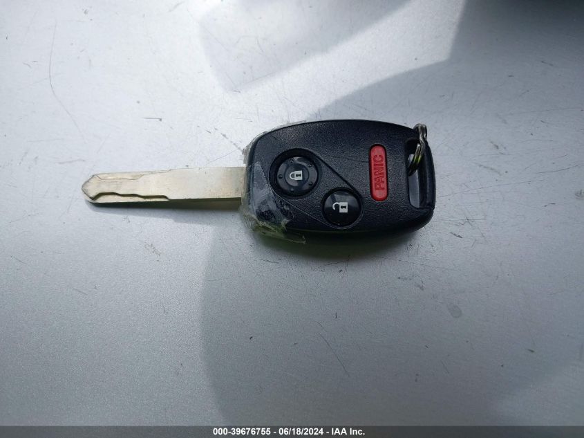 2012 Honda Fit VIN: JHMGE8H31CS001954 Lot: 39676755