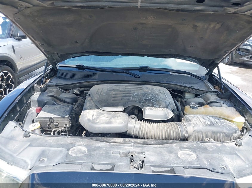 2012 Dodge Charger Se VIN: 2C3CDXBG9CH171693 Lot: 39676800