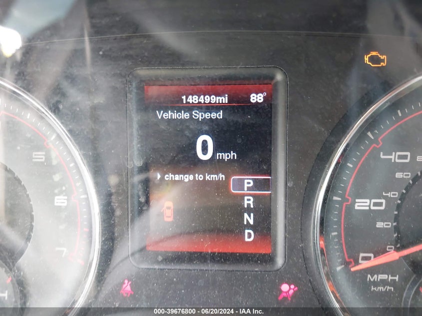 2012 Dodge Charger Se VIN: 2C3CDXBG9CH171693 Lot: 39676800