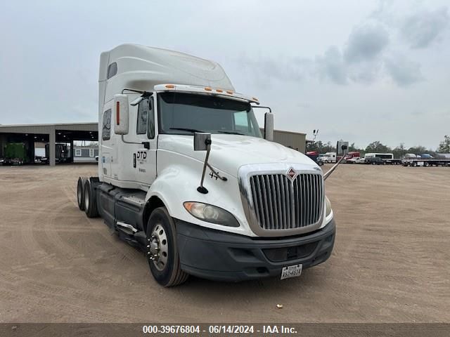 2016 International Prostar VIN: 3HSDJAPR0GN455979 Lot: 39676804