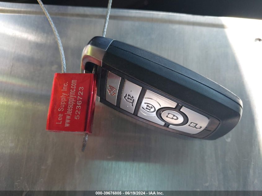 2022 Ford Bronco Sport Outer Banks VIN: 3FMCR9C60NRE30556 Lot: 39676805