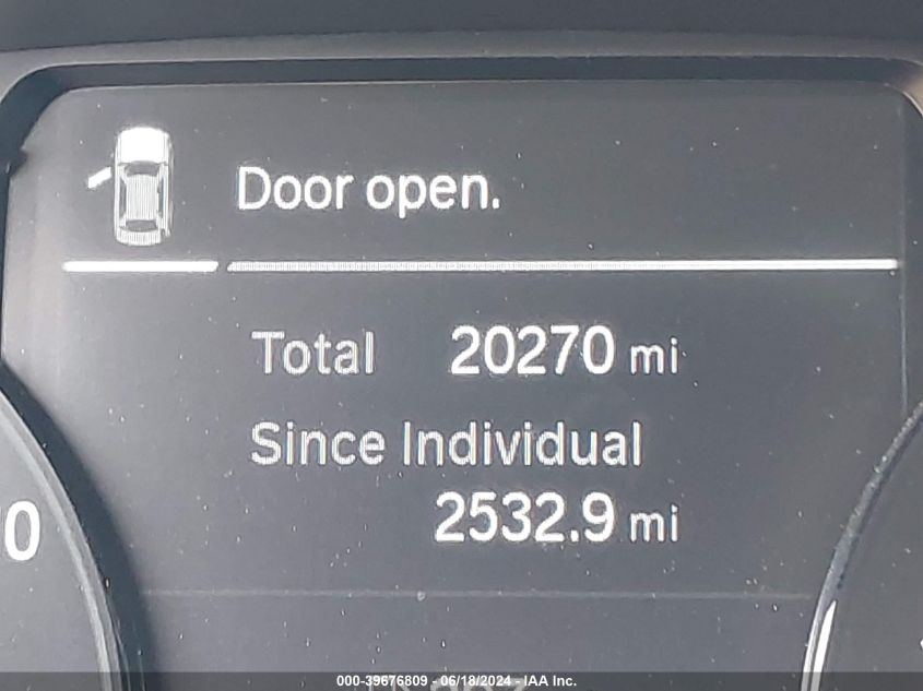 2021 BMW 430I - WBA53AP06MCG19683