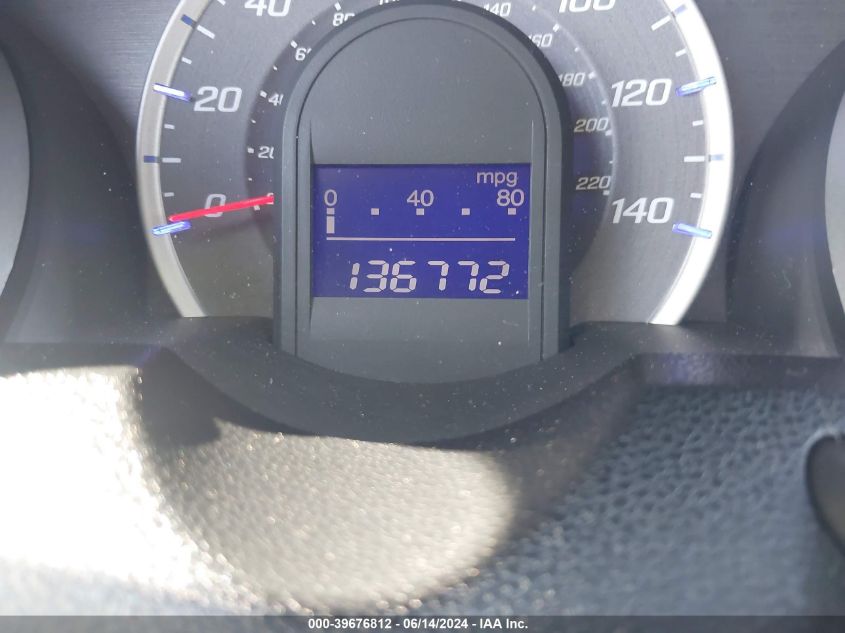 2010 Honda Fit Sport VIN: JHMGE8H46AC024372 Lot: 39676812