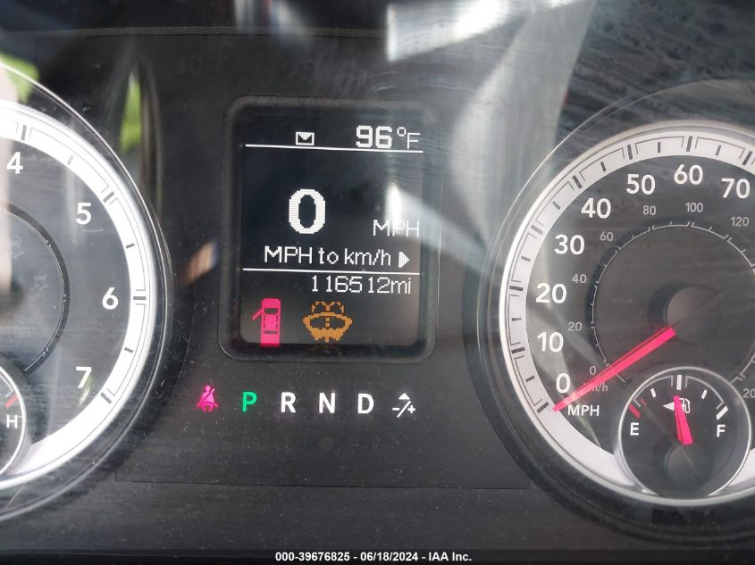 2014 Ram 1500 Express VIN: 1C6RR7FT4ES341962 Lot: 39676825