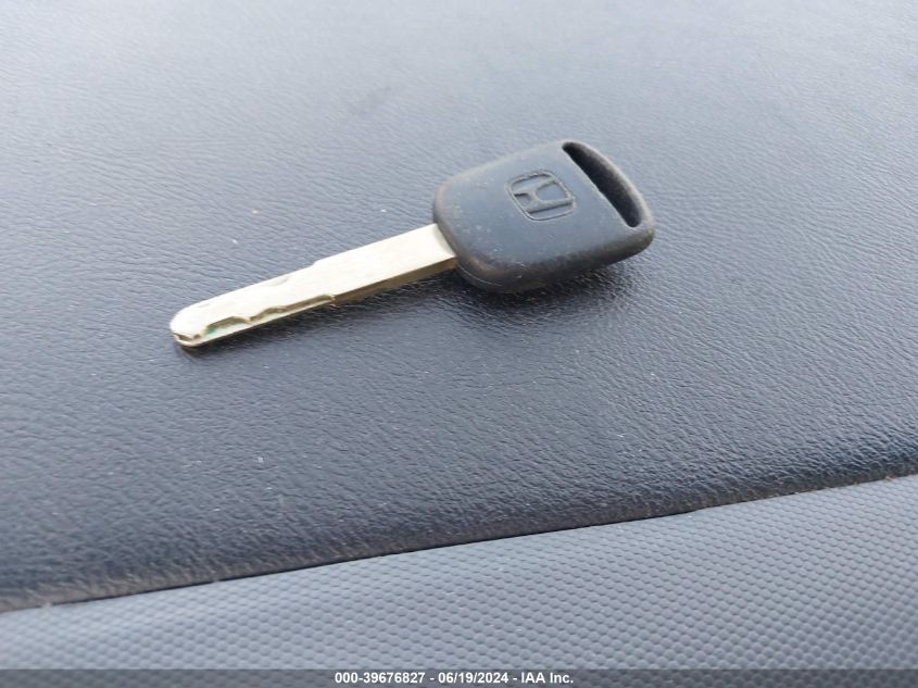 2006 Honda Element Ex VIN: 5J6YH28726L023970 Lot: 39676827