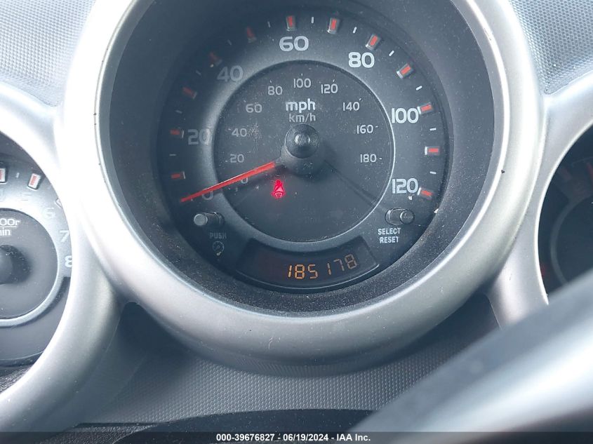 2006 Honda Element Ex VIN: 5J6YH28726L023970 Lot: 39676827