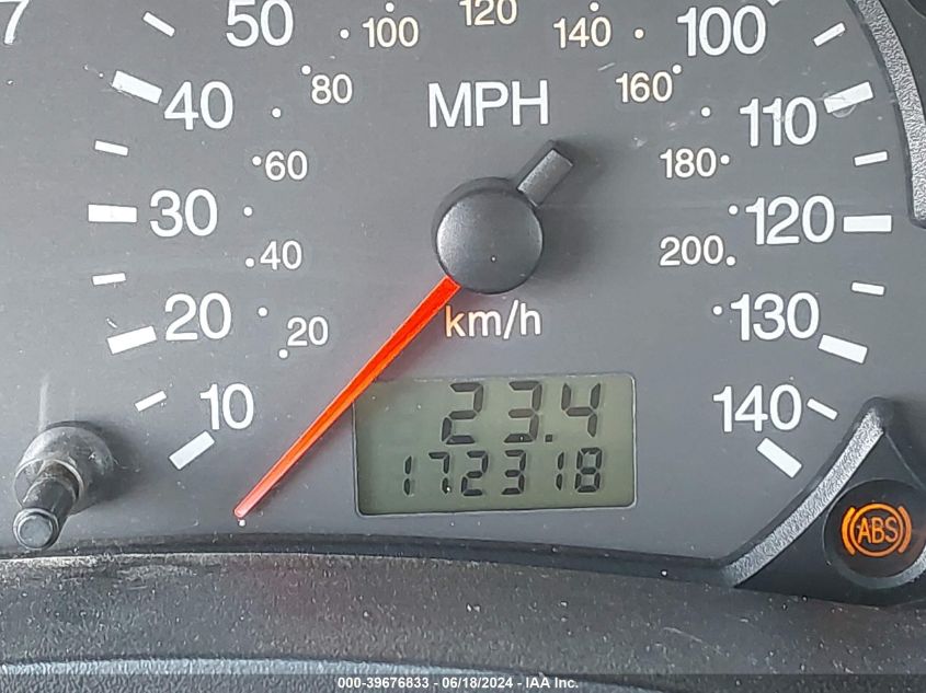 2005 Ford Focus Zx5 VIN: 3FAHP37N35R119465 Lot: 39676833