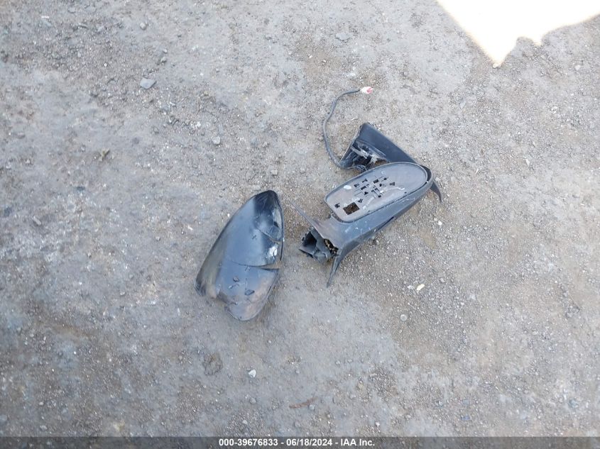 2005 Ford Focus Zx5 VIN: 3FAHP37N35R119465 Lot: 39676833