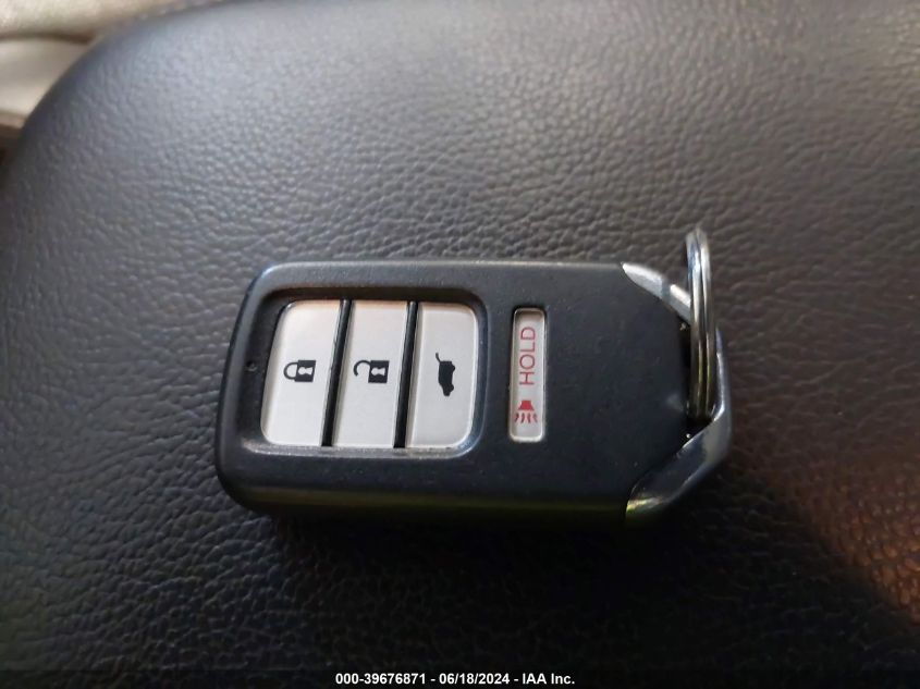 2015 Honda Cr-V Ex-L VIN: 2HKRM4H71FH607900 Lot: 39676871